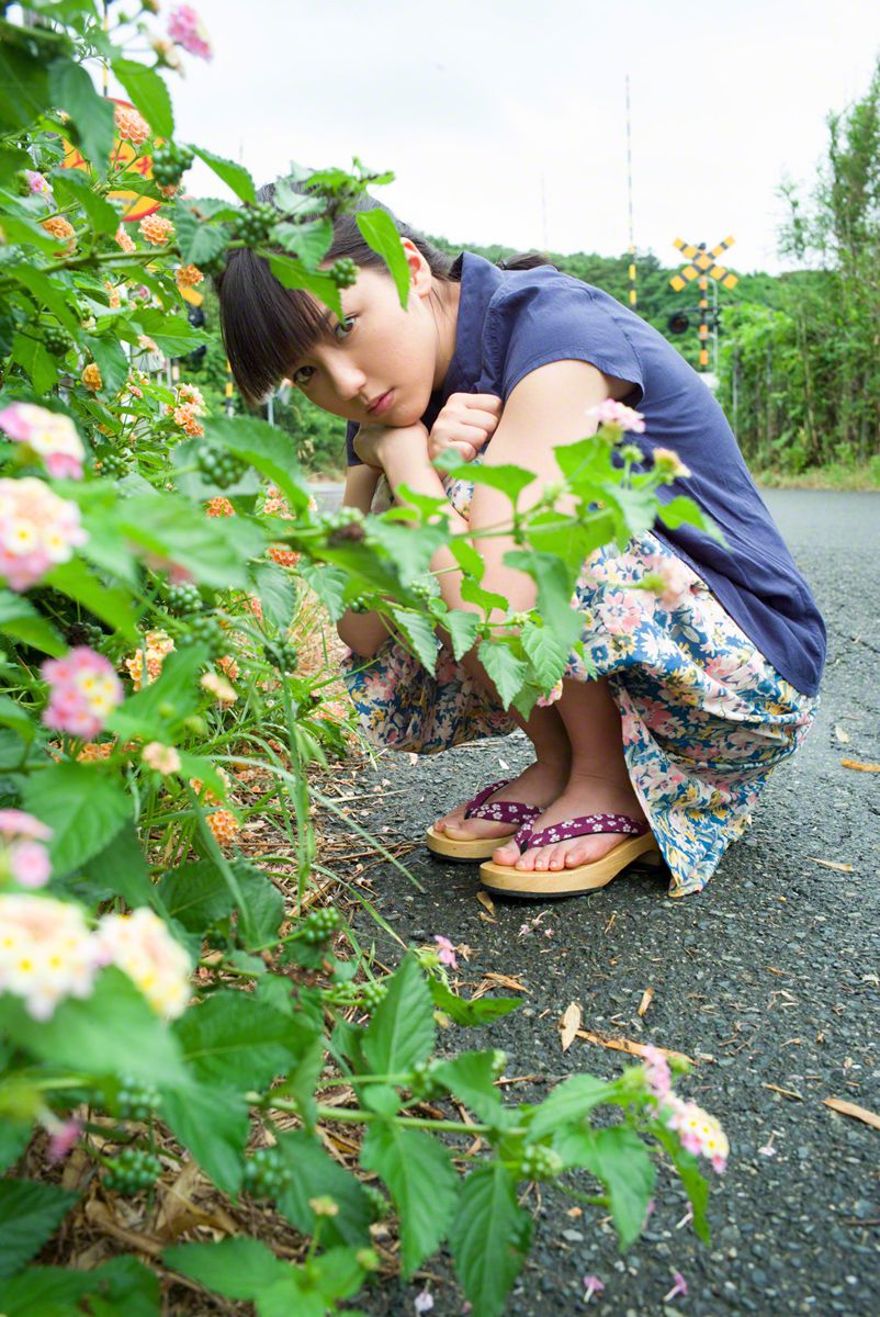 魏王养女